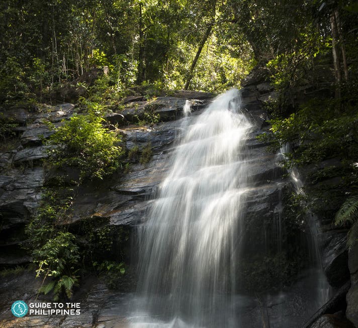bigaho falls 