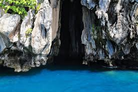 Caving