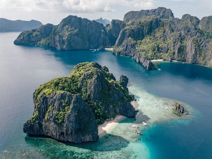 El Nido