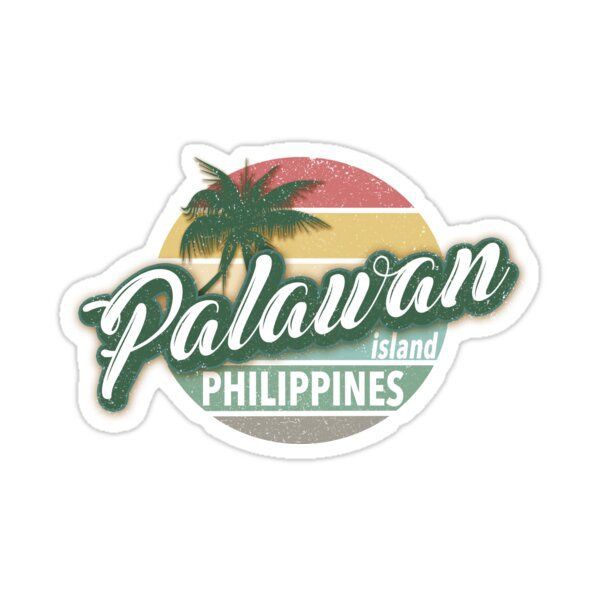 Palawan Logo