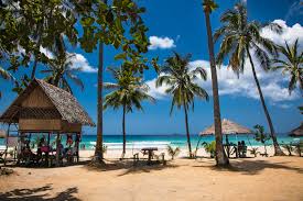 sabang beach 