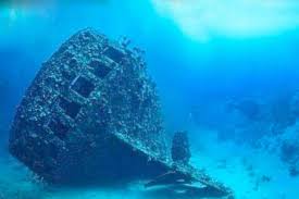 Shipwreck 