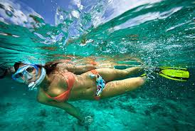 Snorkeling