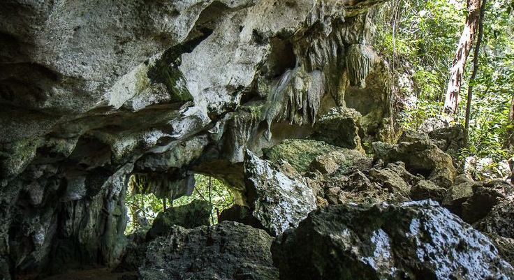 Tabon Cave
