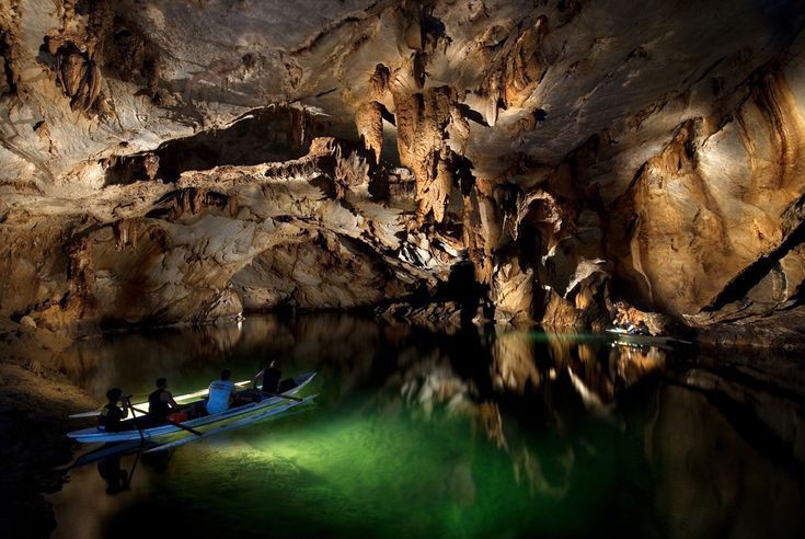 Underground